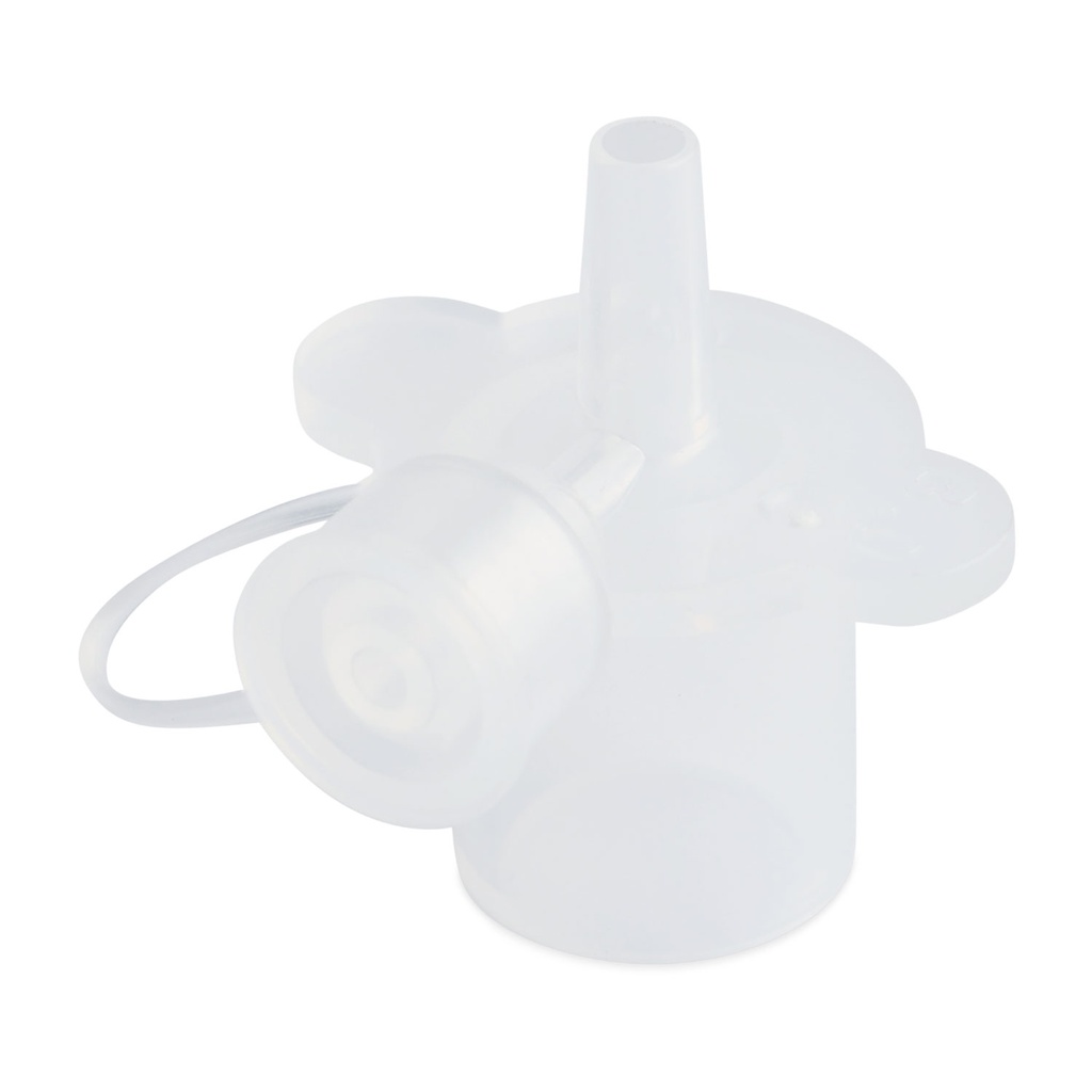 Adapter til reduktion af dead space, 2,0–3,5 mm (4 stk.)